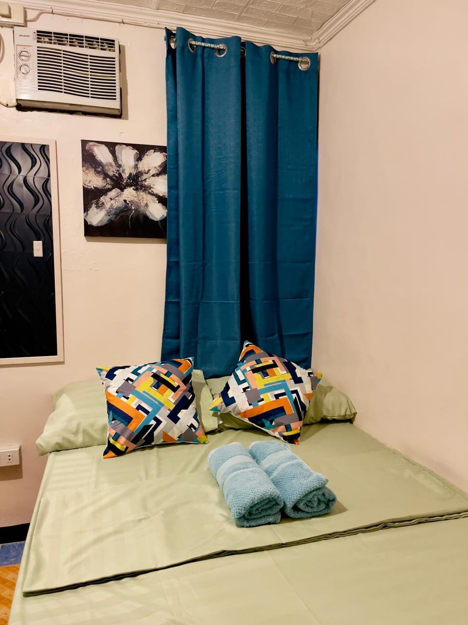 Nordic Style Homestay Davao Vacation rental in Davao City