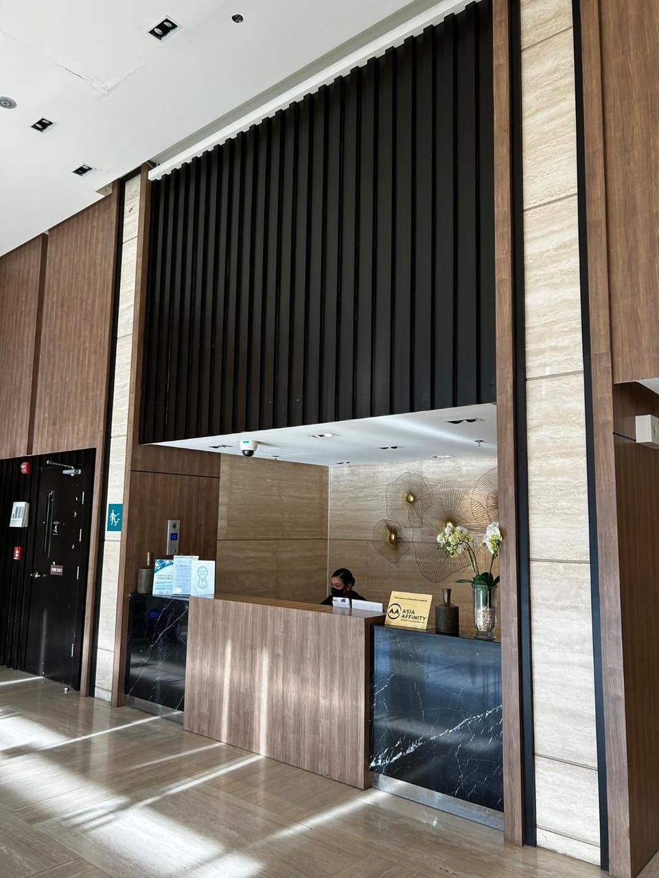 Comfy Studio UnitM @OneMadison35 Apartment in Iloilo City