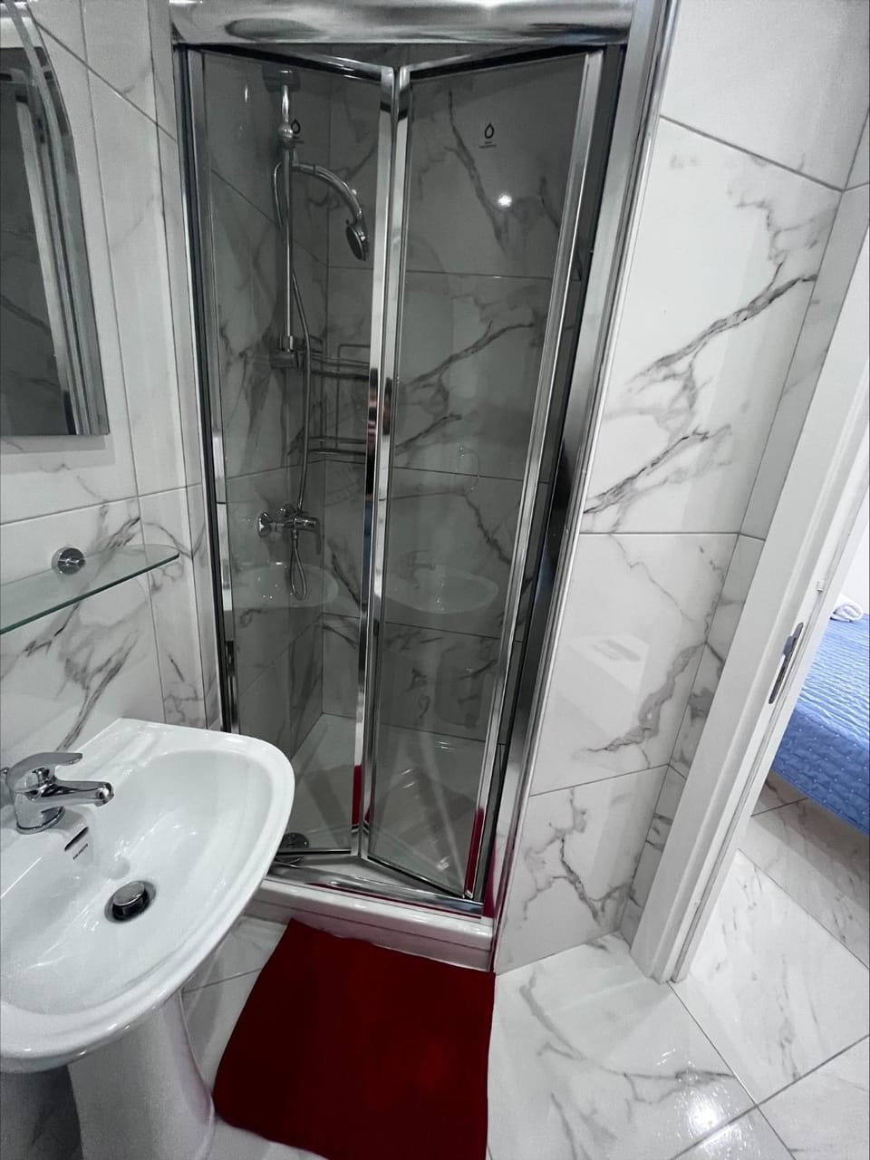 Shower