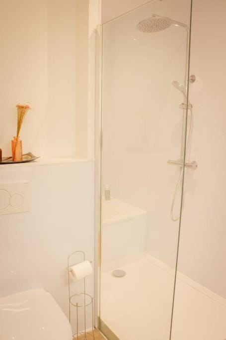 L’oméga Apartment in Auvergne-Rhône-Alpes