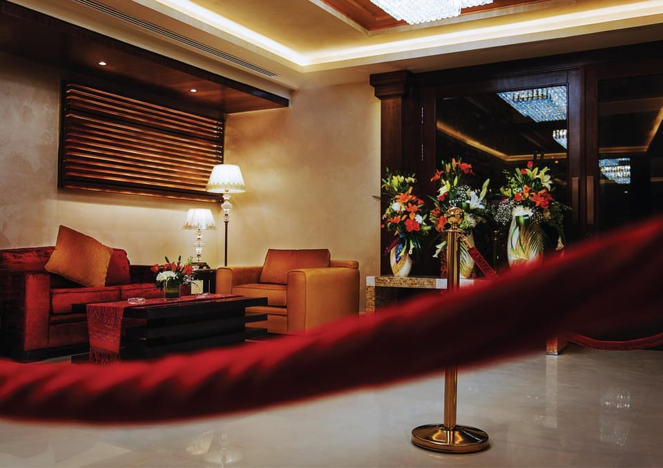 فندق سفن روزز Hotel in Africa