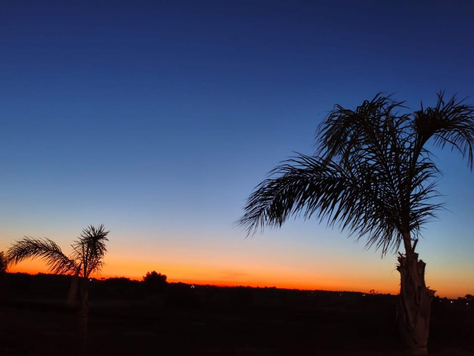 B&B Francesca Salento Bed and Breakfast in Apulia