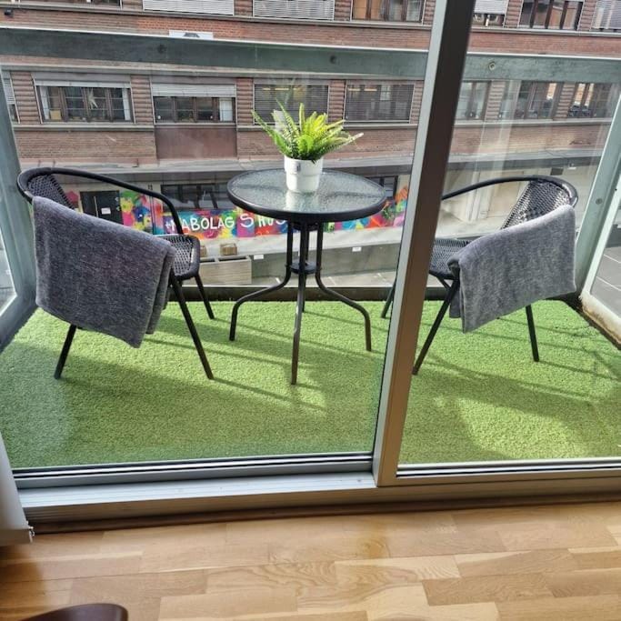 View (from property/room), Balcony/Terrace