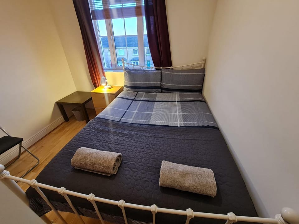 4 Cosy Bedrooms near Airport & City 7people Vacation rental in Dublin