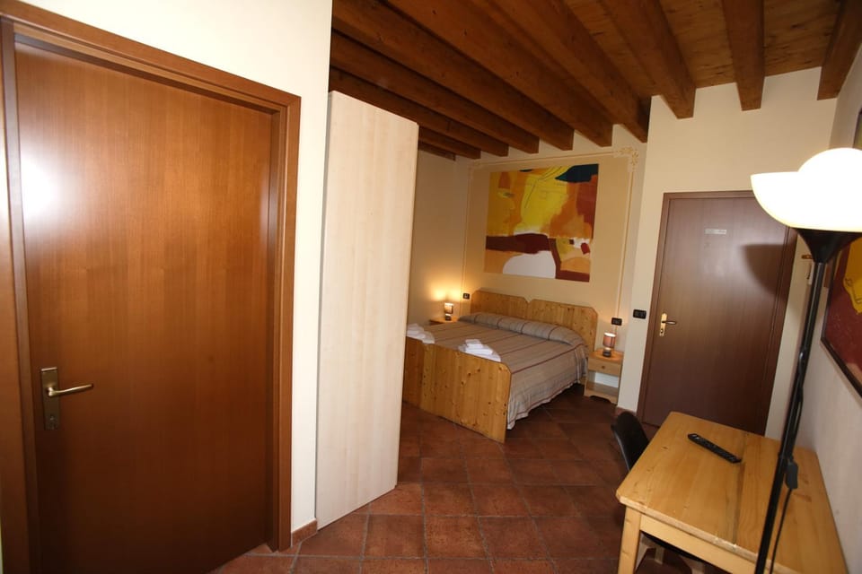 Agriturismo Casa Carpanelli Farm Stay in Emilia-Romagna