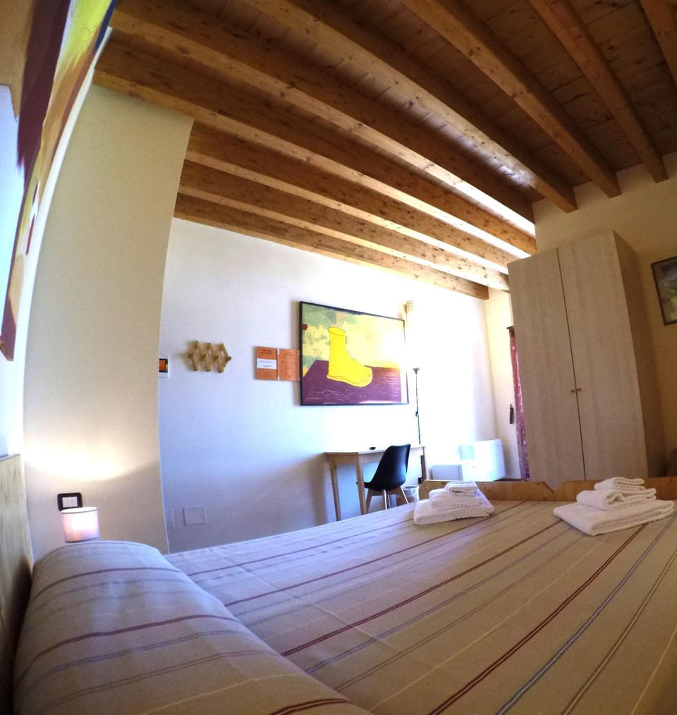 Agriturismo Casa Carpanelli Farm Stay in Emilia-Romagna