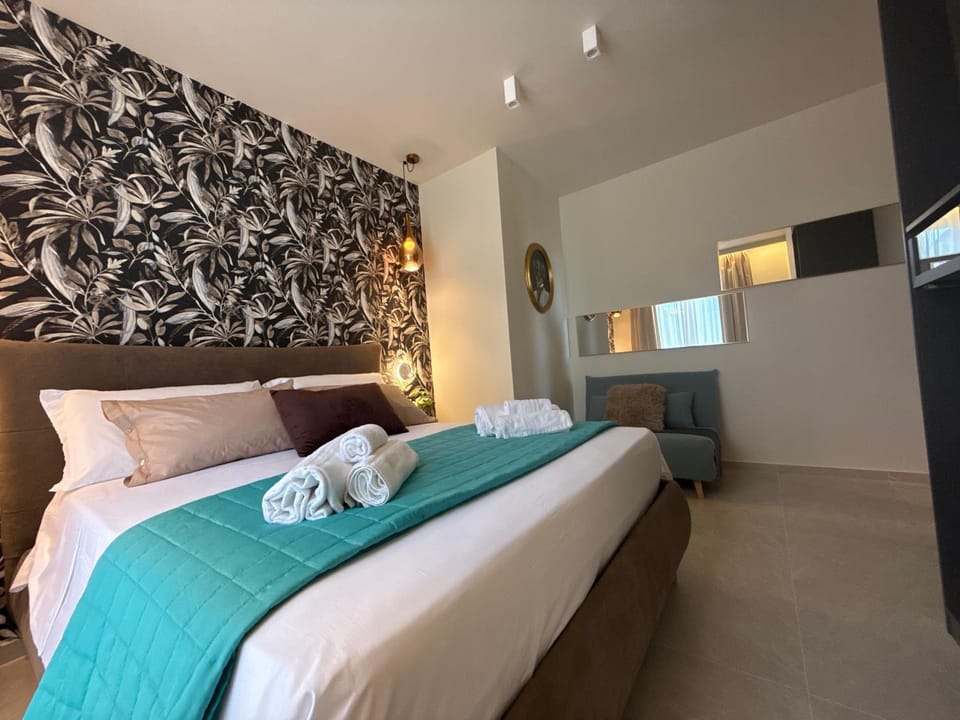 Villa Relax con giardino a Brucoli tra Siracusa e Catania Villa in Sicily