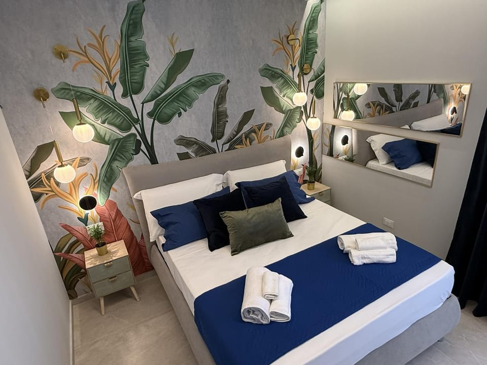 Villa Relax con giardino a Brucoli tra Siracusa e Catania Villa in Sicily