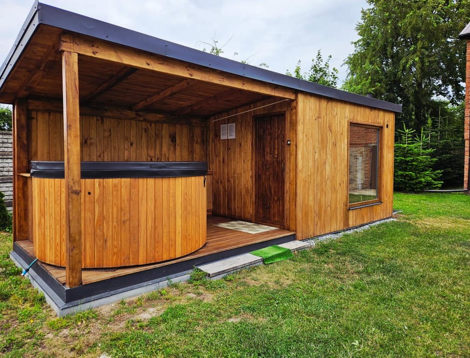 Spa and wellness centre/facilities