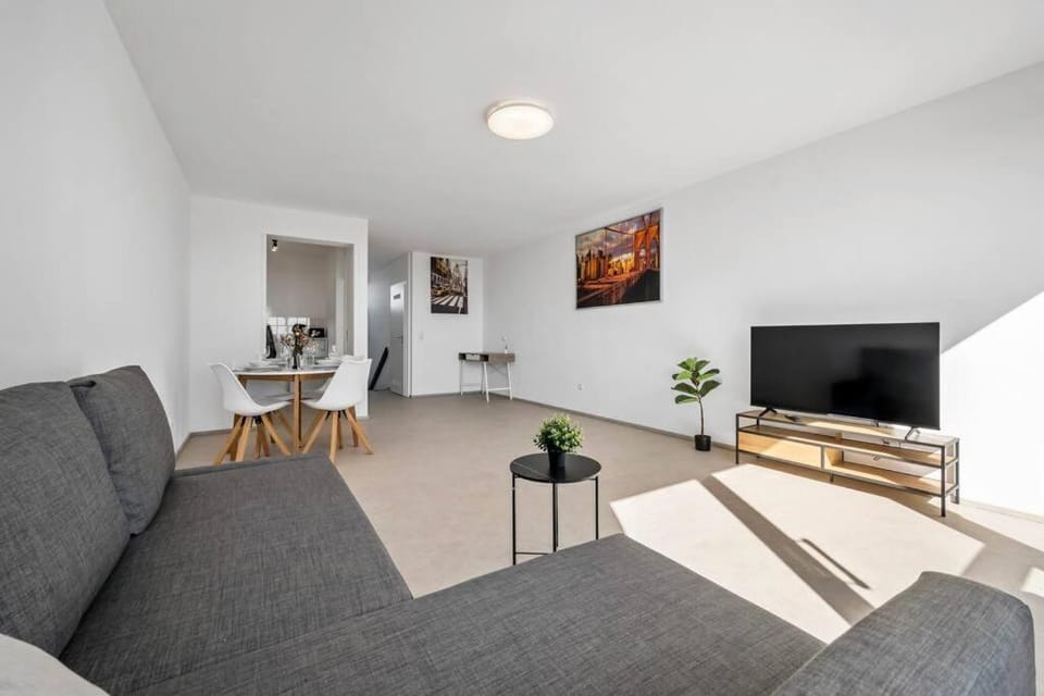 Casa Bergblick Apartment in Hesse