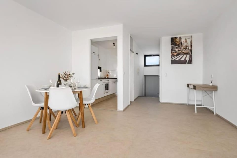 Casa Bergblick Apartment in Hesse