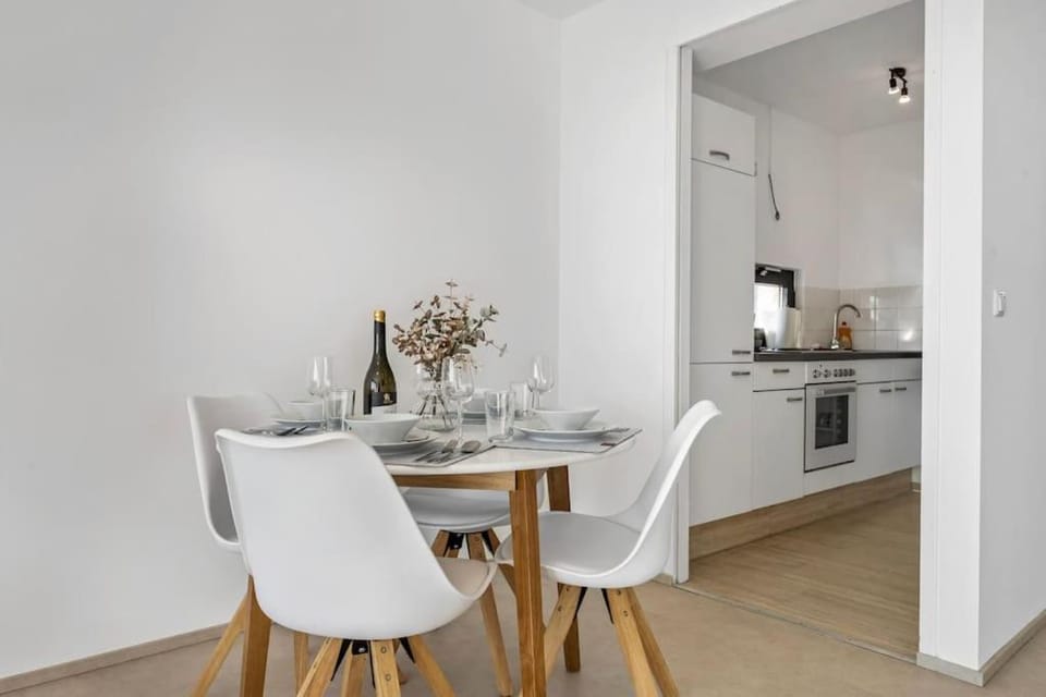 Casa Bergblick Apartment in Hesse