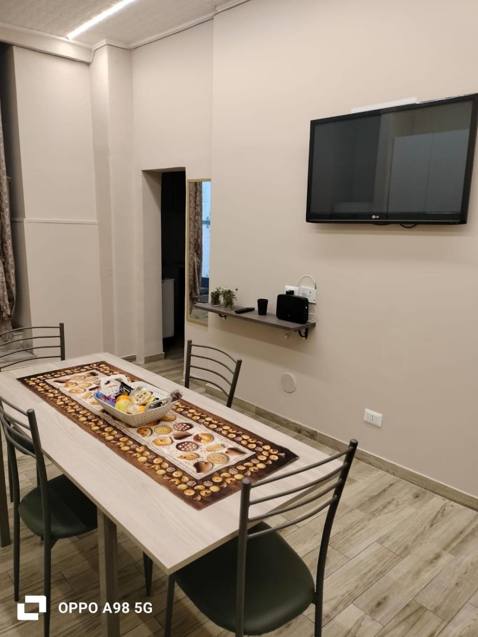 la Torre del Duomo Apartment in Catania