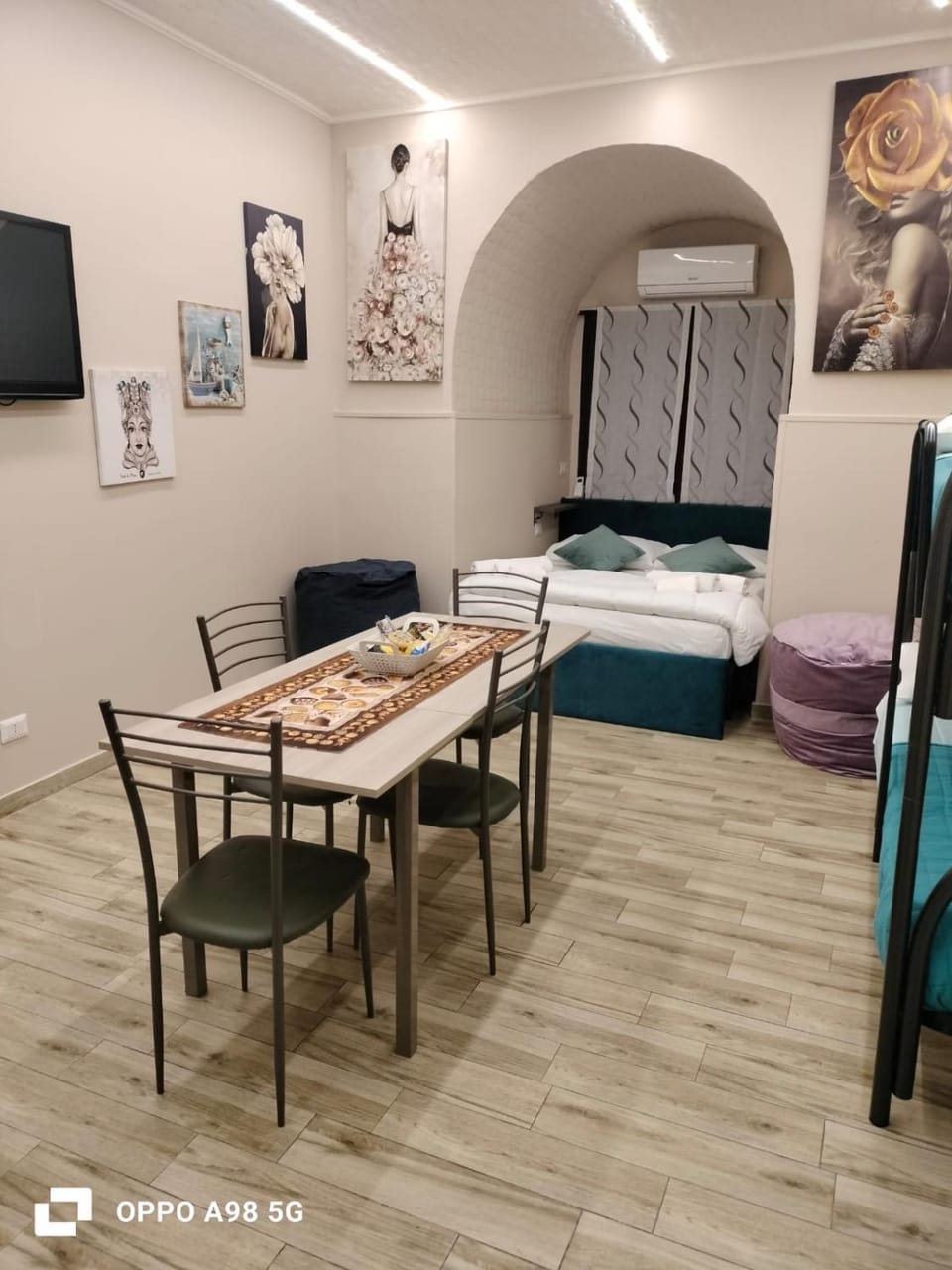 la Torre del Duomo Apartment in Catania