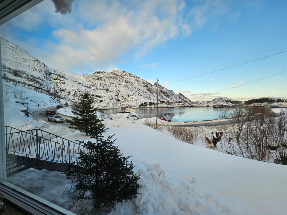 View (from property/room)