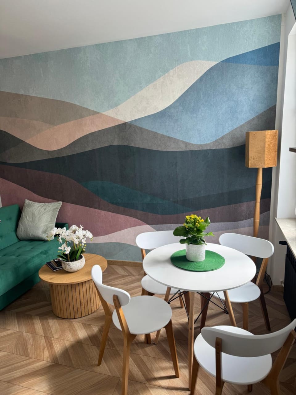 Ogarna 33 studios Apartment in Gdansk