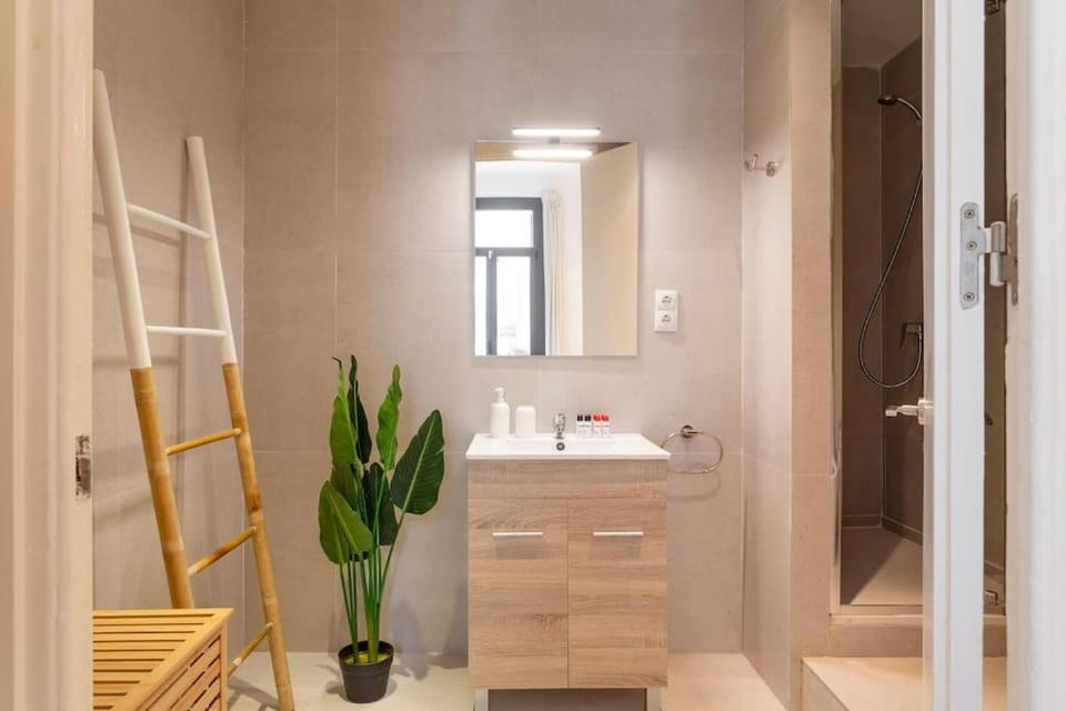 Lodging Apartments Rambla Poblenou 12 Apartment in Barcelona