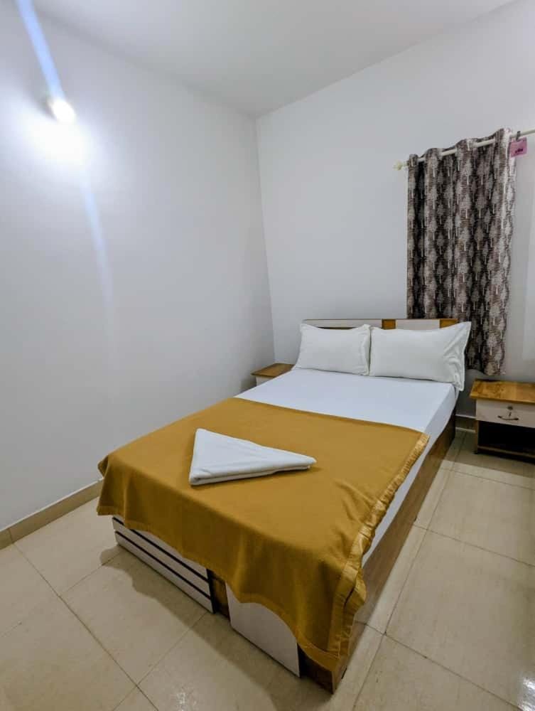kollam Beach Resort Hotel in Kerala
