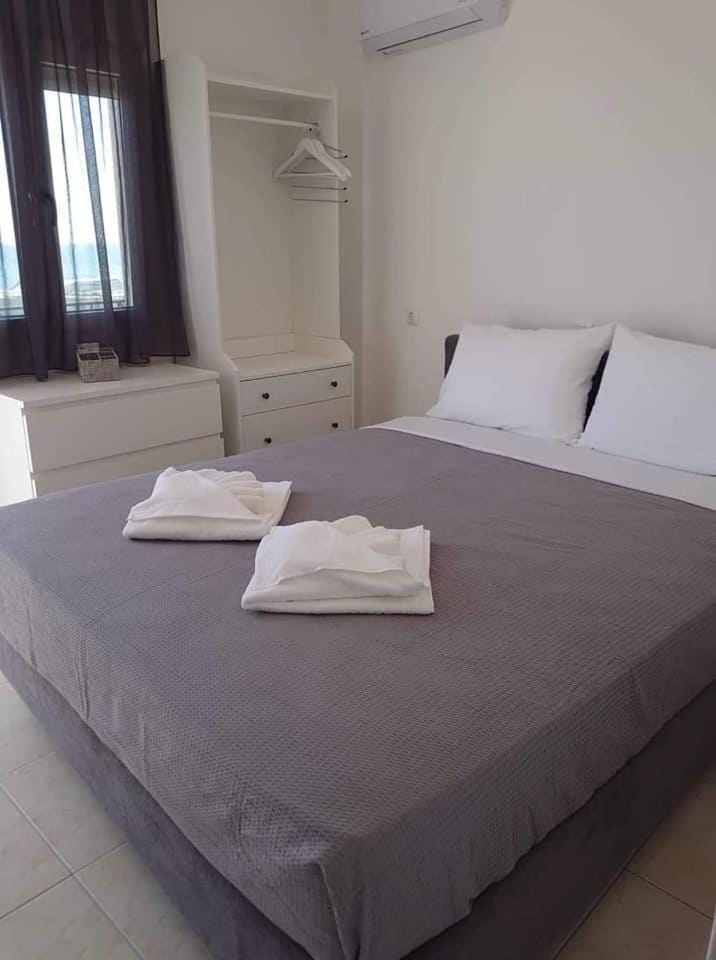 Akrotiri rooms Bed and Breakfast in Decentralized Administration of Macedonia and Thrace