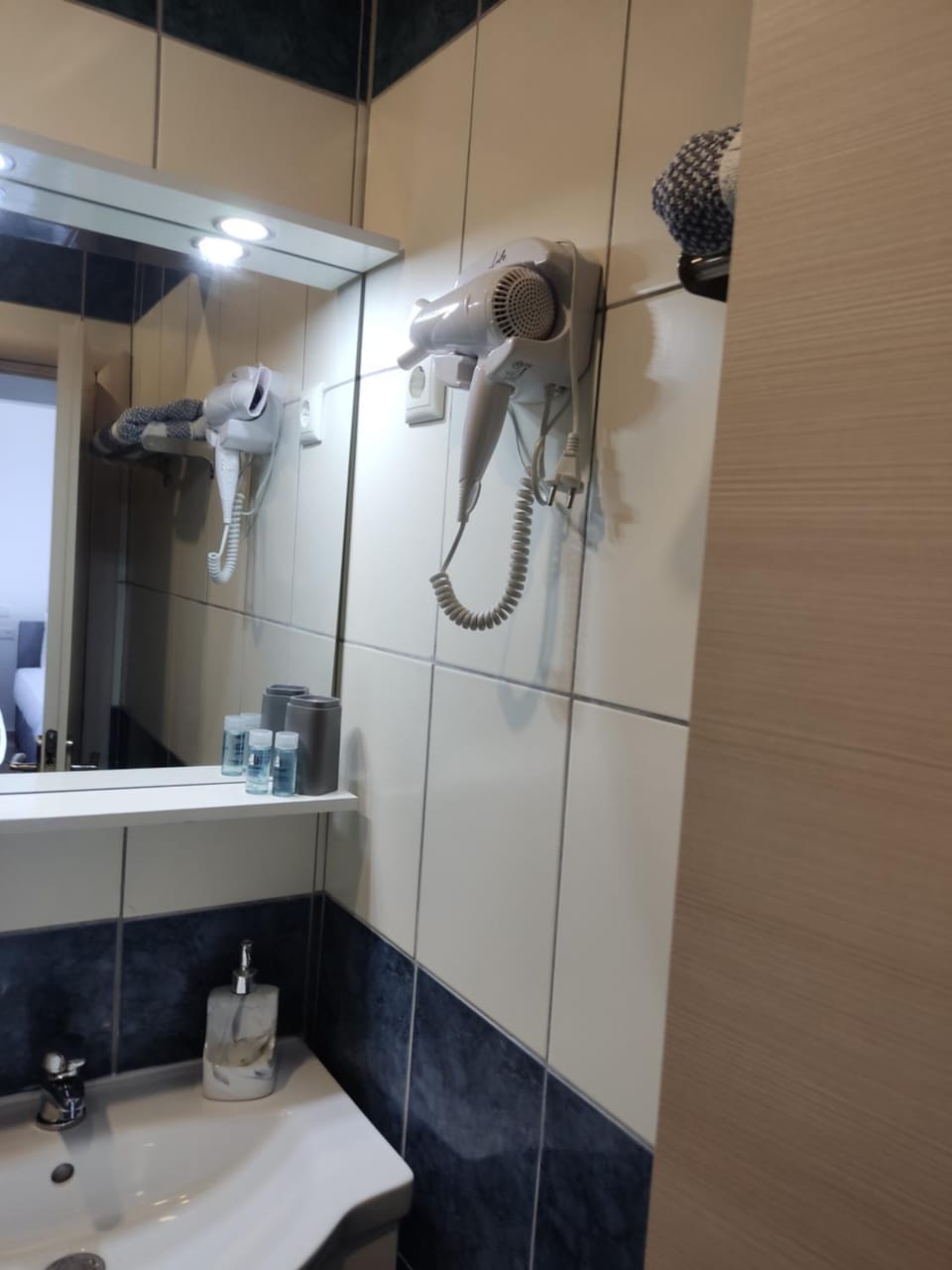 Akrotiri rooms Bed and Breakfast in Decentralized Administration of Macedonia and Thrace
