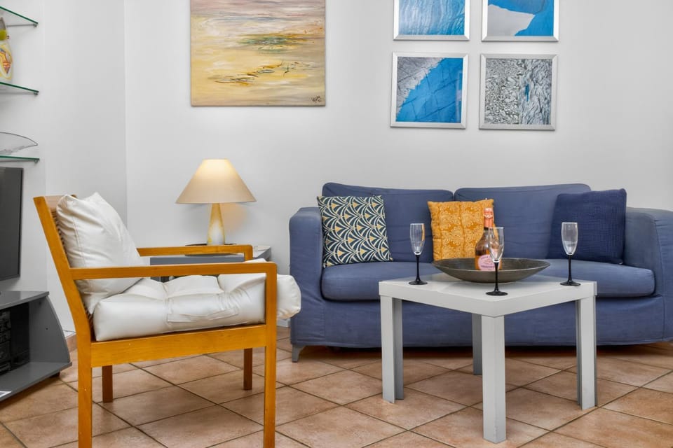 3 pièces Clemenceau Apartment in Cannes