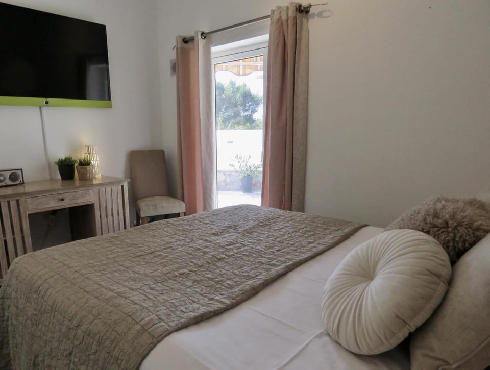 Villa Privada y Tranquila | 12 min Playa Inglés Villa in Maspalomas