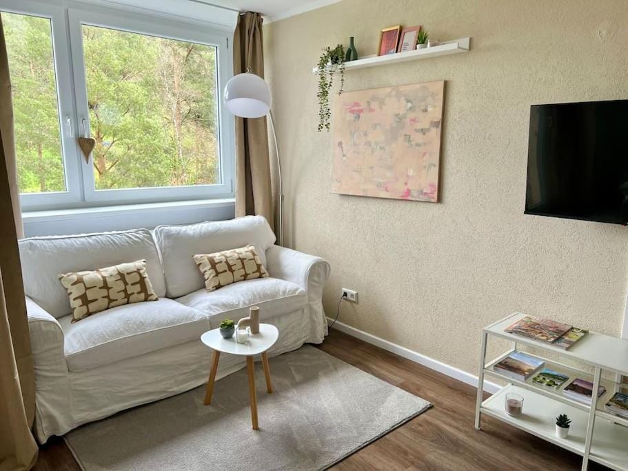 Gemütliche Wohnung in Baiersbronn Apartment in Baden-Württemberg