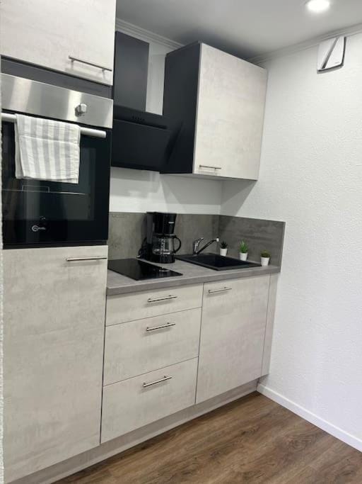 Gemütliche Wohnung in Baiersbronn Apartment in Baden-Württemberg