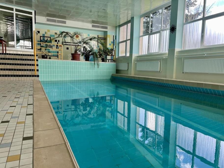 Gemütliche Wohnung in Baiersbronn Apartment in Baden-Württemberg