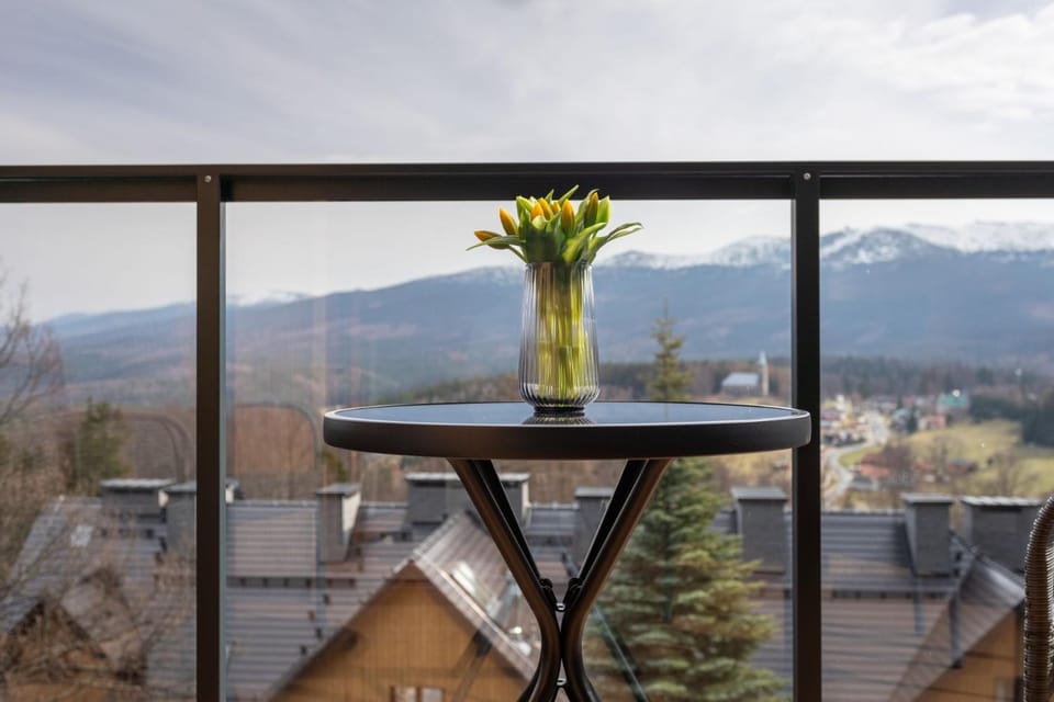 View (from property/room), Mountain view