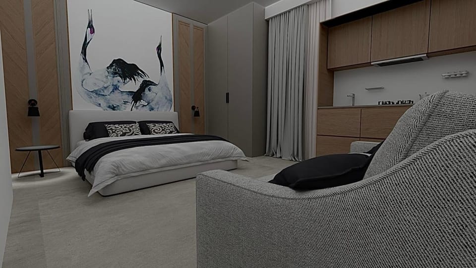 SKIATHOS MODERNO Apartment hotel in Skiathos