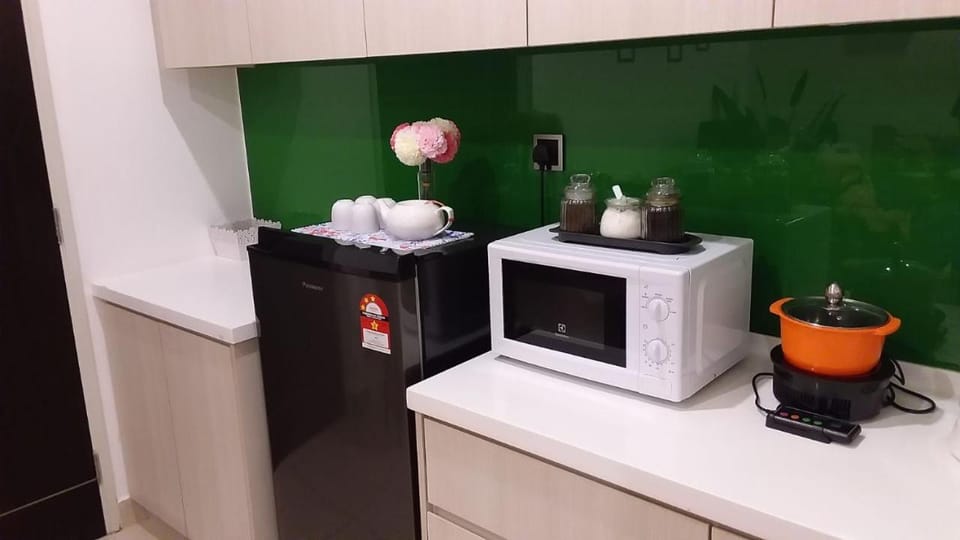 MIDHILL GEM:FAMILY-FRIENDLY WITH STUNNING VIEW Apartment in Selangor, Malaysia