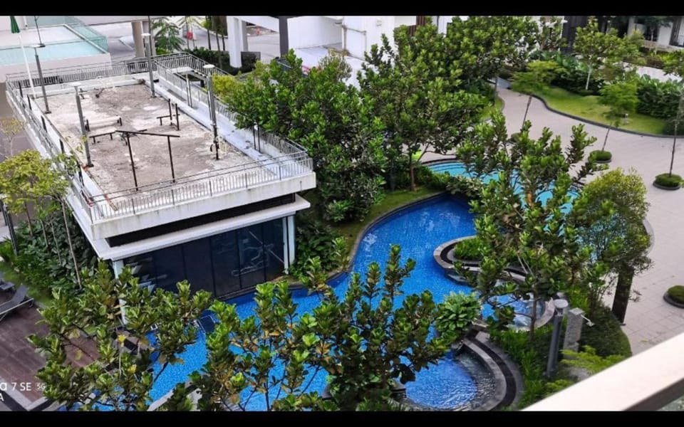 MIDHILL GEM:FAMILY-FRIENDLY WITH STUNNING VIEW Apartment in Selangor, Malaysia
