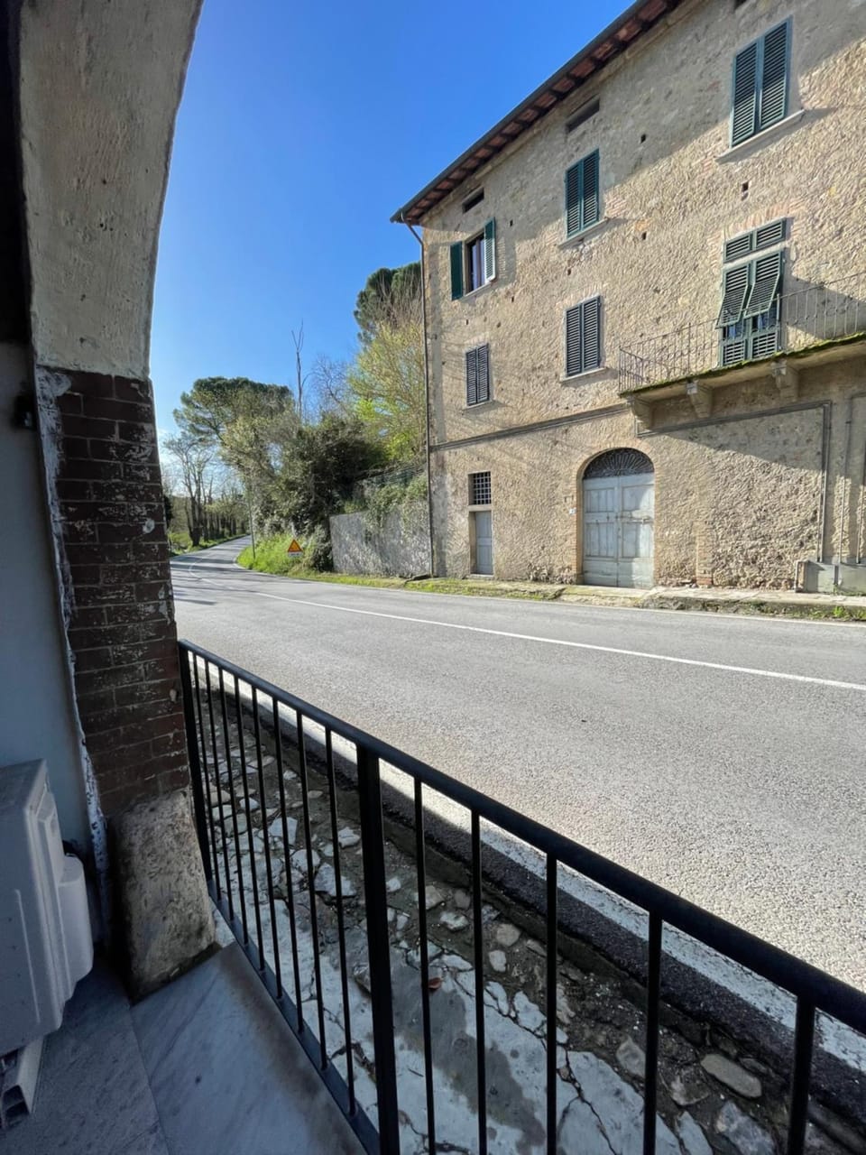 La Locanda sulla Francigena Apartment in Castellina in Chianti