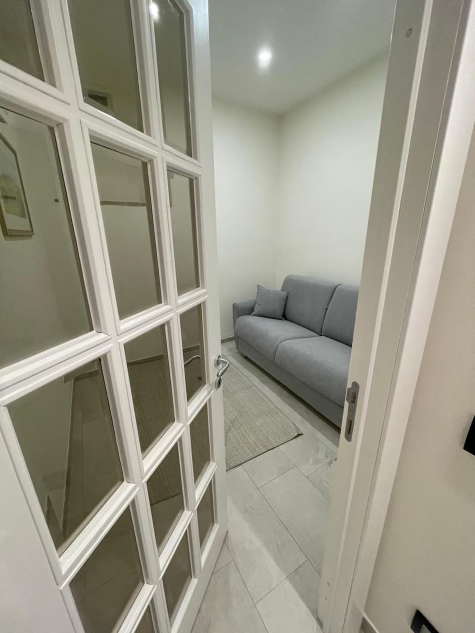 La Locanda sulla Francigena Apartment in Castellina in Chianti