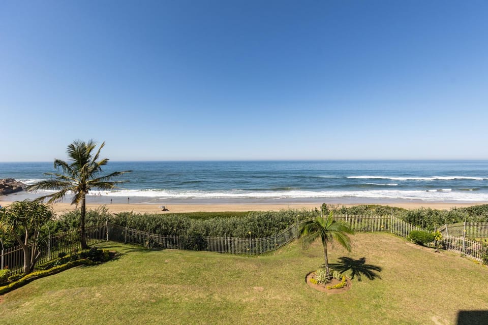 Beach, Sea view