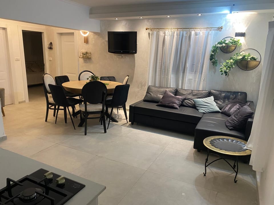 אחוזת מירבר Apartment in Tiberias