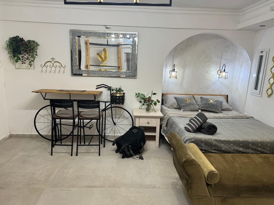 אחוזת מירבר Apartment in Tiberias
