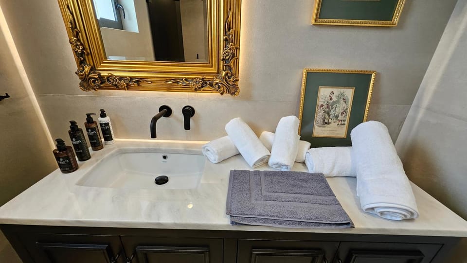 Kooba Villas Apartment in Crete