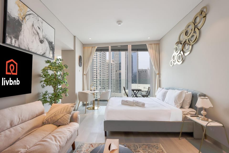 Bed, TV and multimedia, Photo of the whole room, Seating area