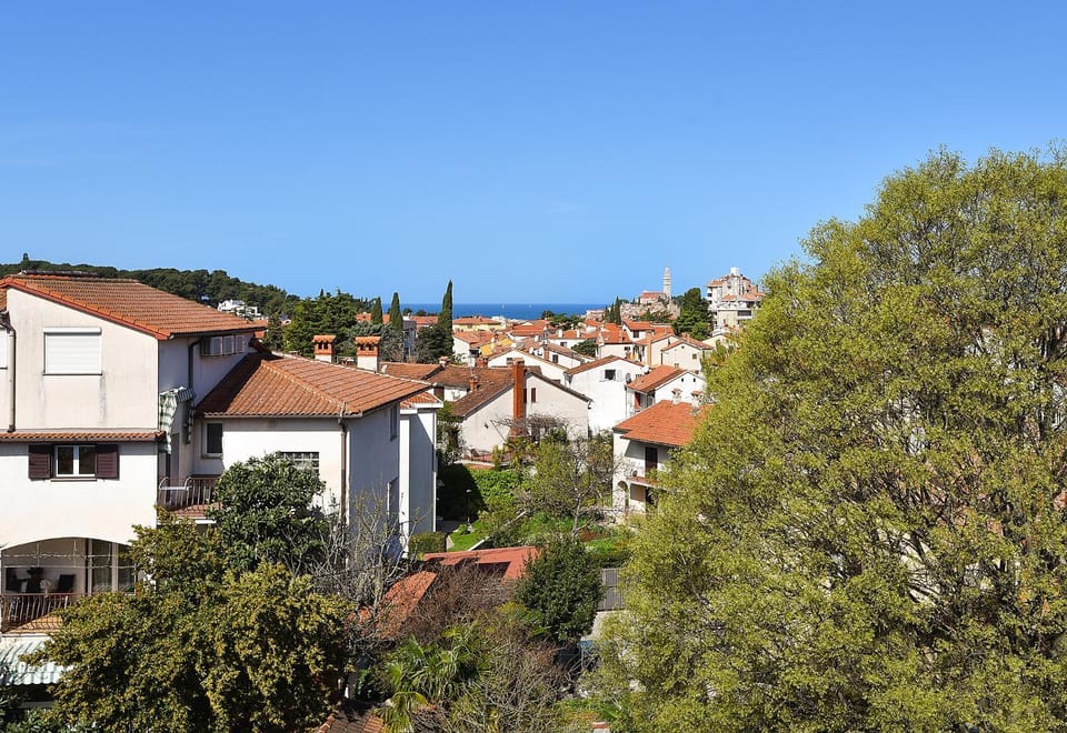 Apartment Marija 2316 Apartment in Rovinj