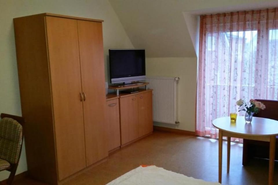 Traumschiff App 4 Apartment in Borkum