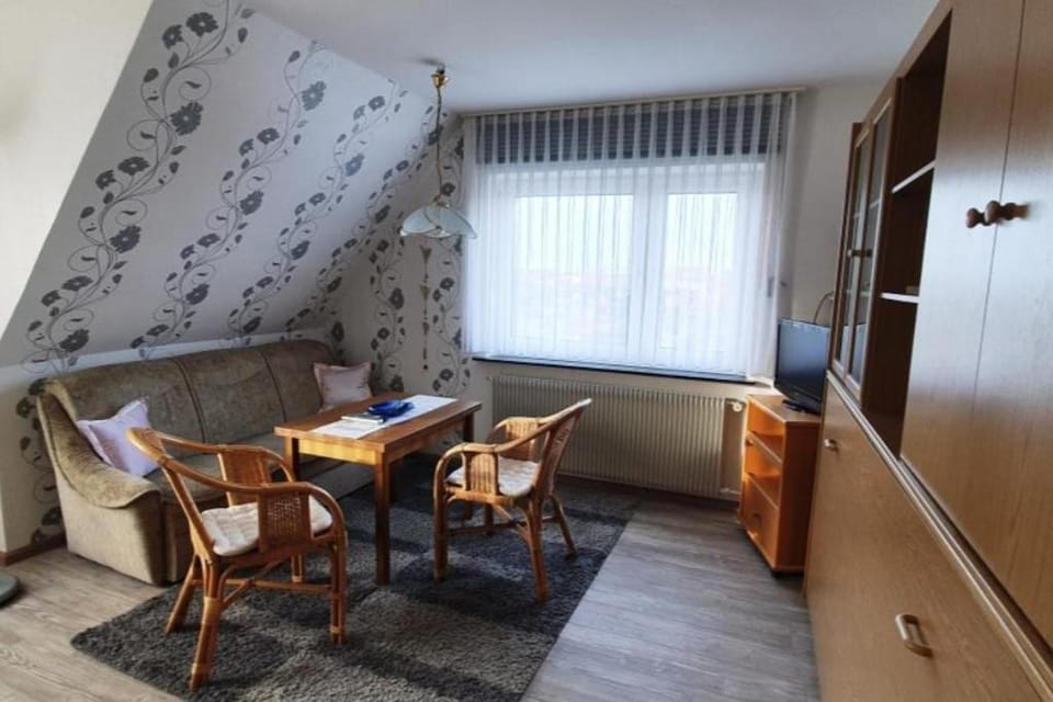 Steemann Gr. Apartment in Borkum