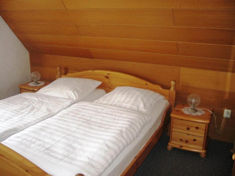 Steemann Gr. Apartment in Borkum