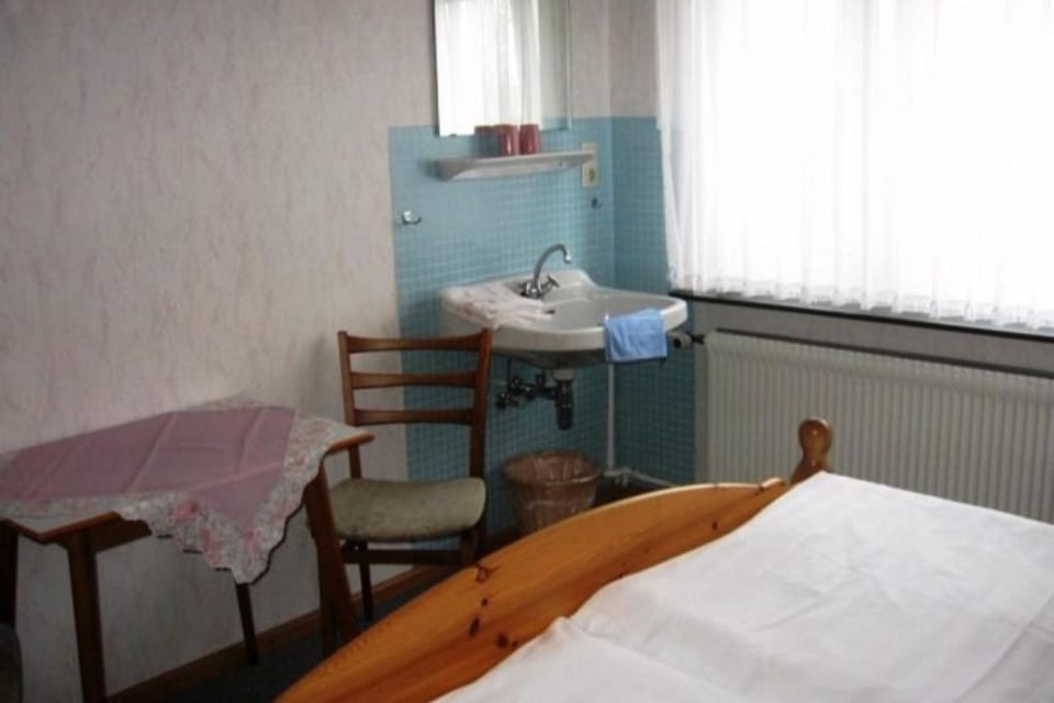 Steemann Gr. Apartment in Borkum
