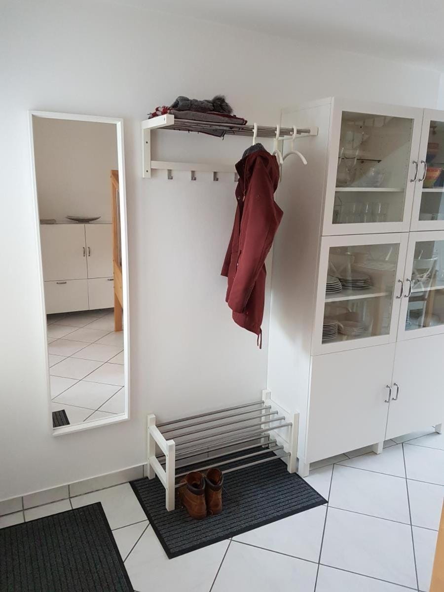 Strandstern Apartment in Borkum