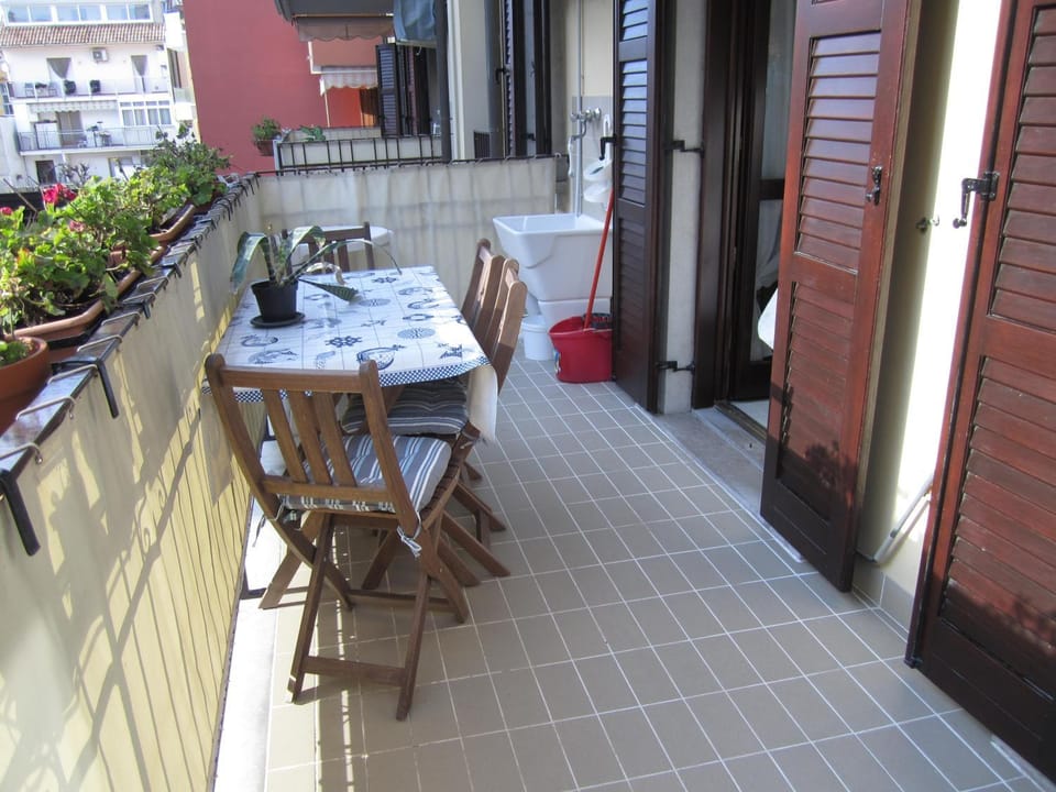 Via Gradenigo - 6 - Apartment in Grado