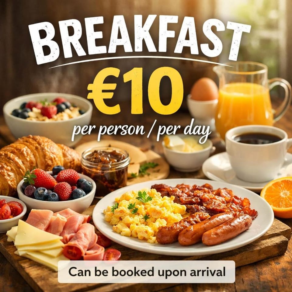 Food and drinks, Food, Breakfast