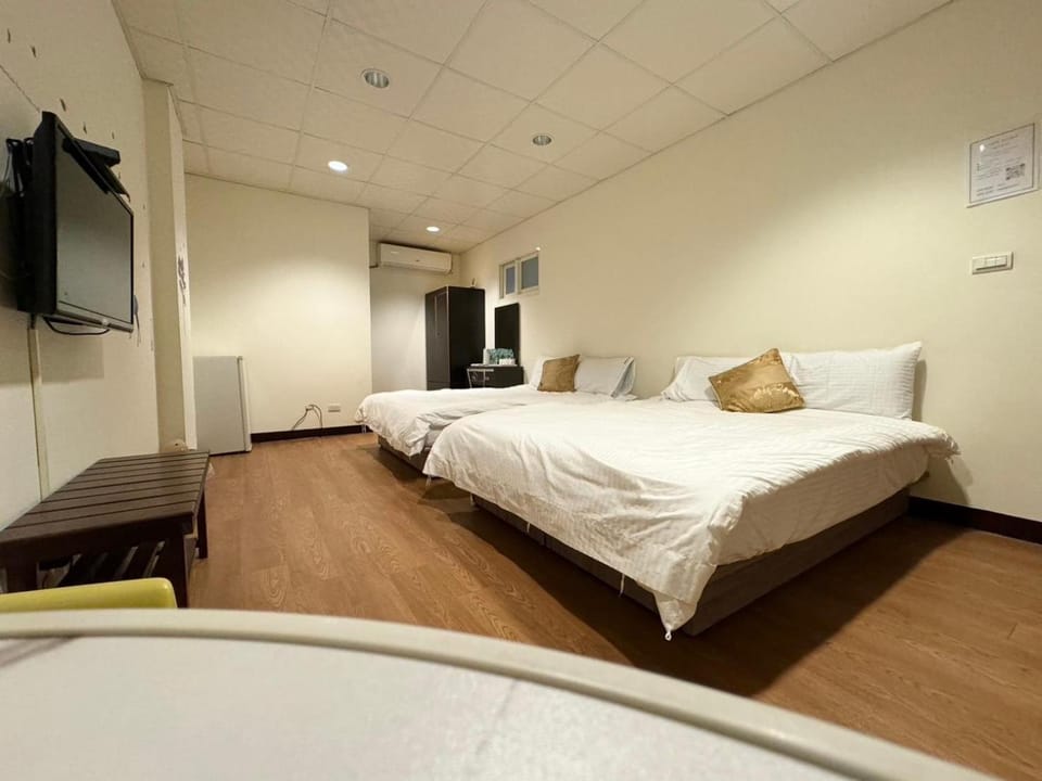 羅東夜市長虹 Vacation rental in Taiwan, Province of China