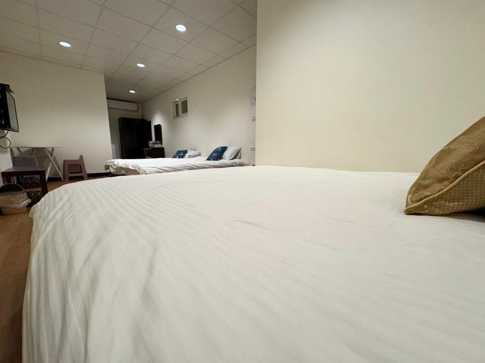 羅東夜市長虹 Vacation rental in Taiwan, Province of China